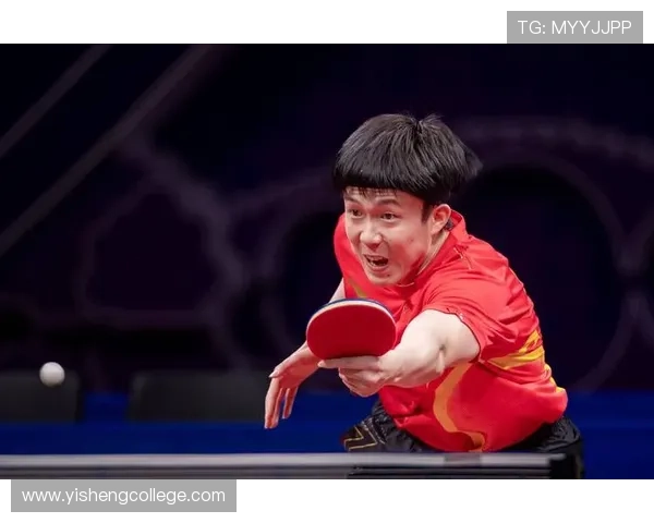 亚运会特别报道：杭州乒乓球队如何在挑战中崛起与成长的动人故事